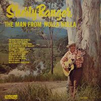 Various Artists - The Man From Nulla Nulla